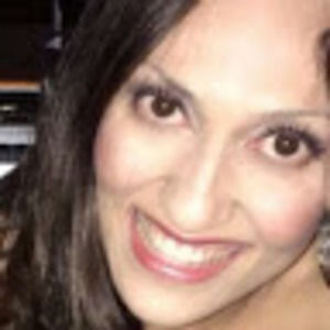 Meet your Posher, Eloise